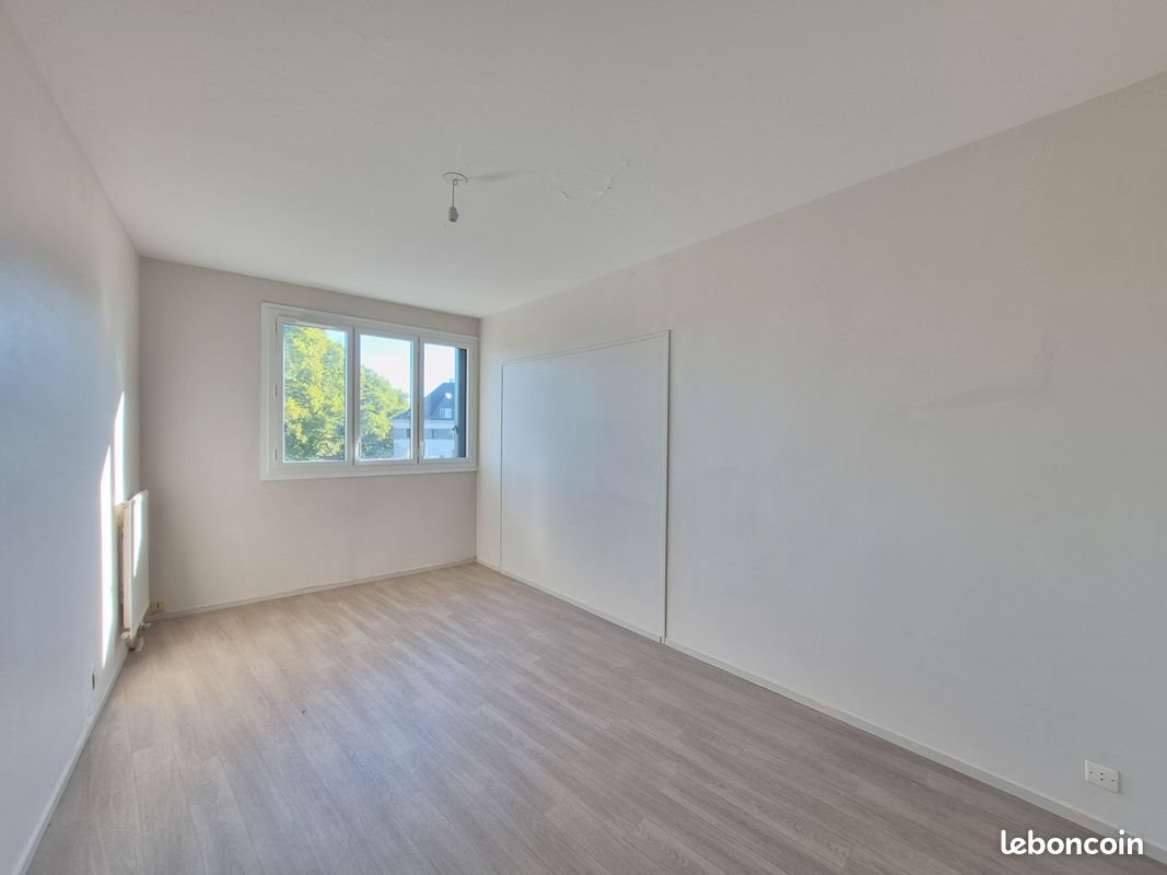 Appartement à louer, 99m², Tours