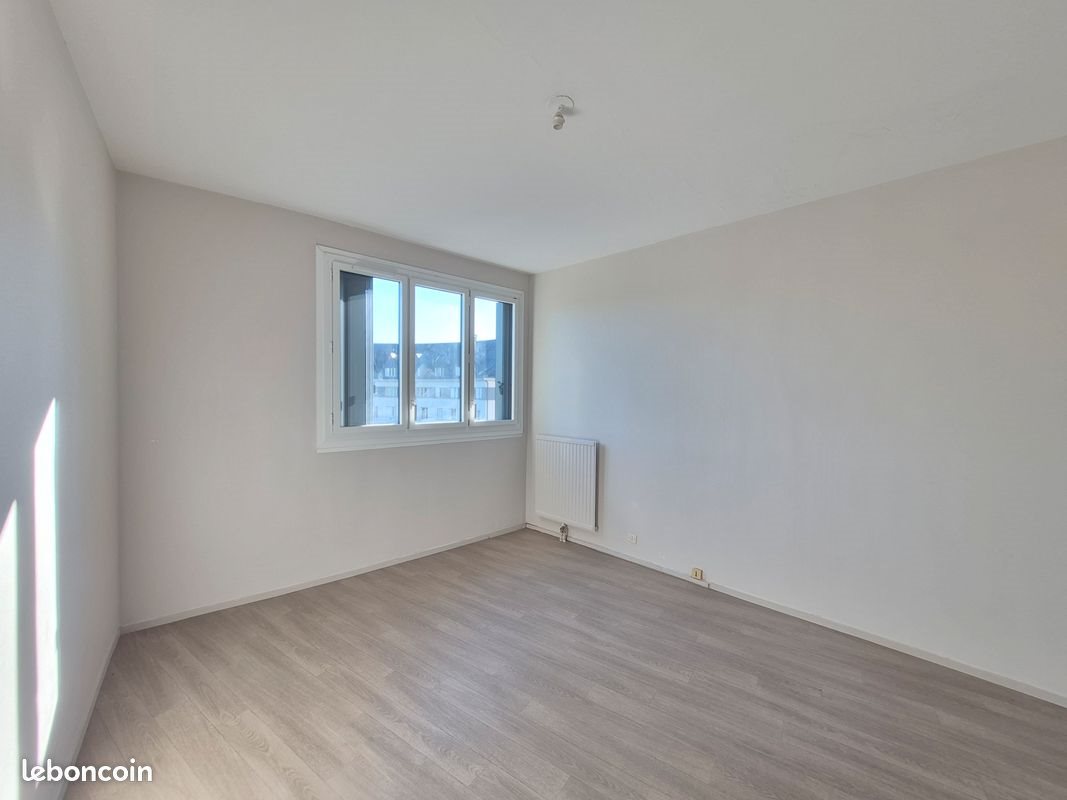 Appartement à louer, 99m², Tours