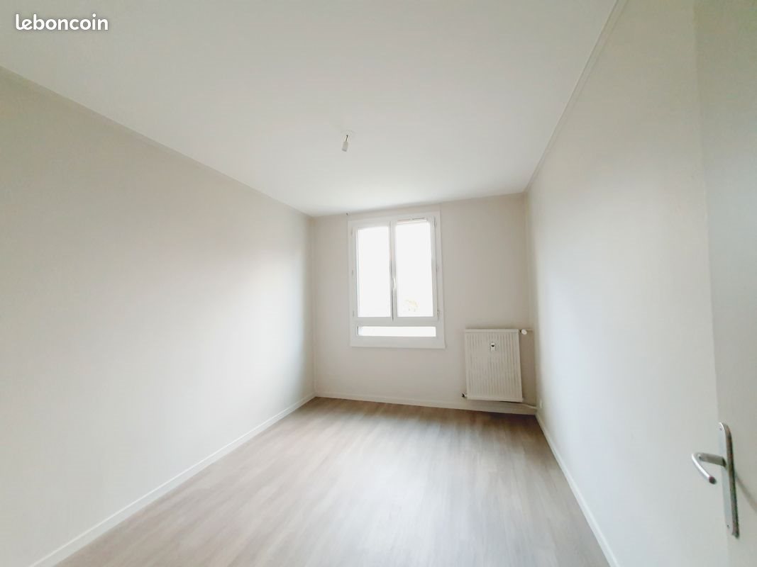 Appartement à louer, 60m², Tours