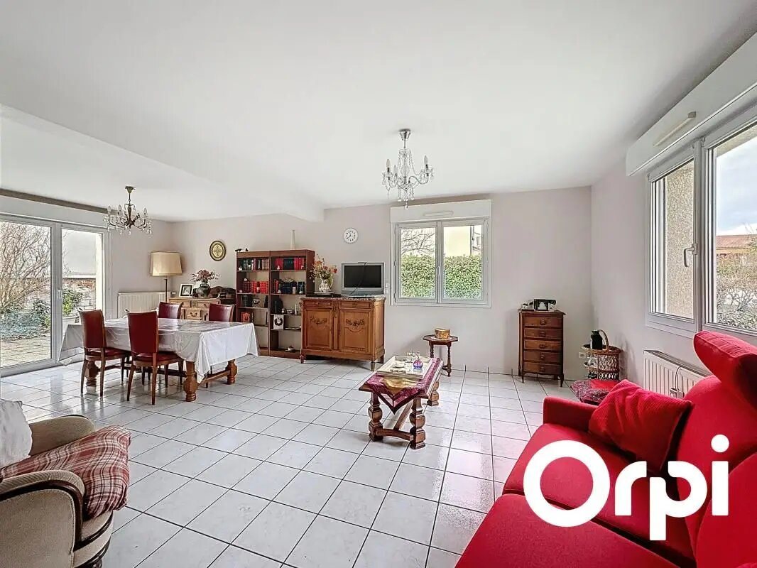 Maison à vendre, 92m², Clermont-Ferrand