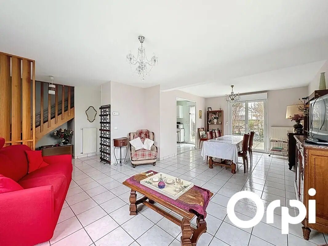 Maison à vendre, 92m², Clermont-Ferrand