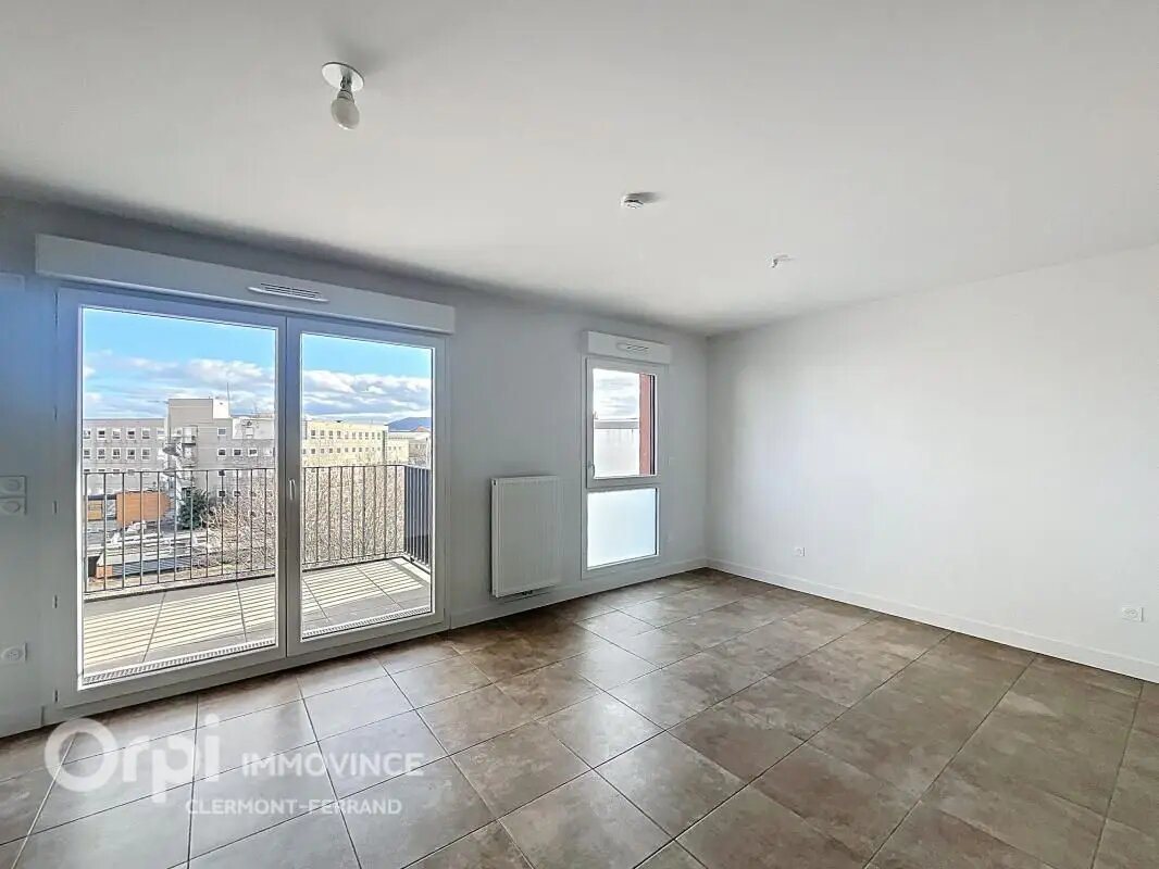 Appartement à louer, 30m², Clermont-Ferrand