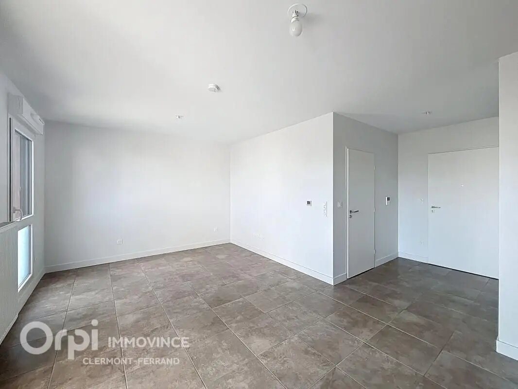 Appartement à louer, 30m², Clermont-Ferrand