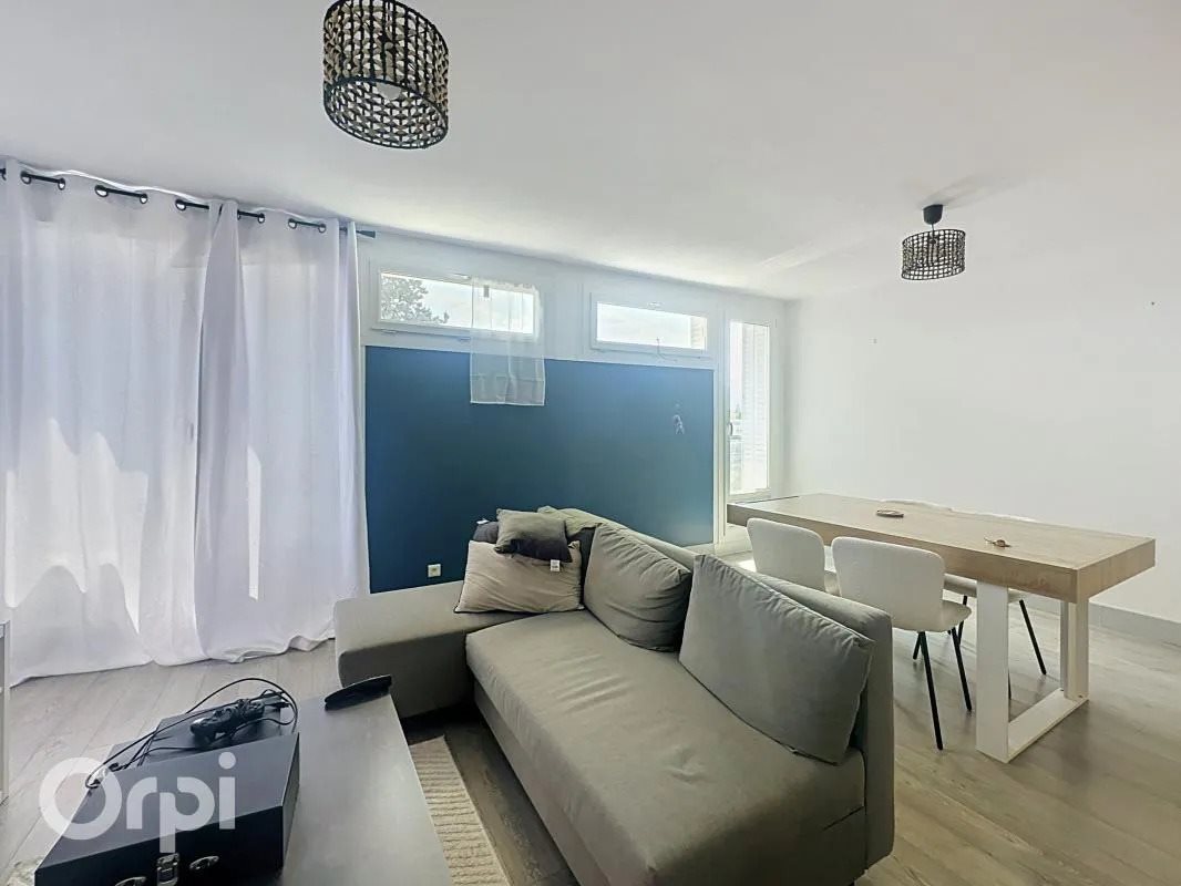 Appartement à louer, 67m², Clermont-Ferrand
