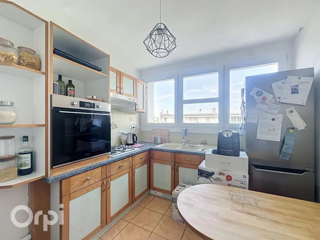 Appartement à louer, 67m², Clermont-Ferrand