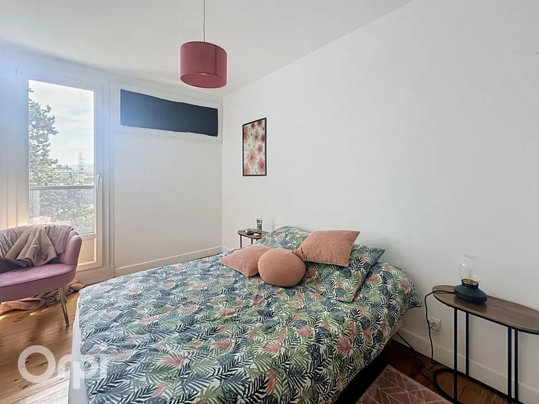 Appartement à louer, 67m², Clermont-Ferrand