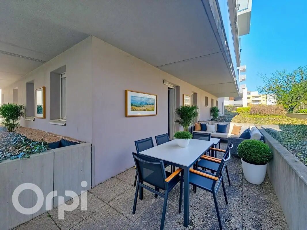 Appartement à vendre, 98m², Clermont-Ferrand