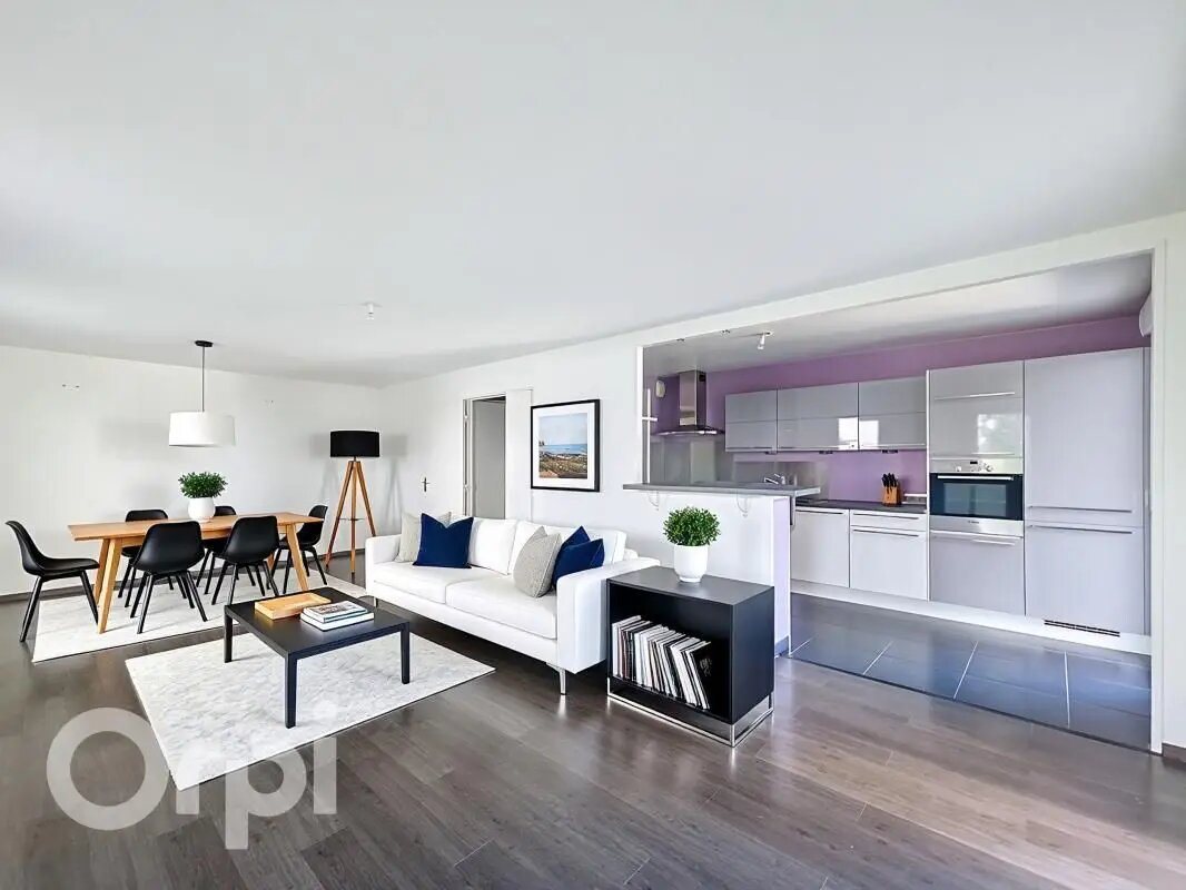 Appartement à vendre, 98m², Clermont-Ferrand