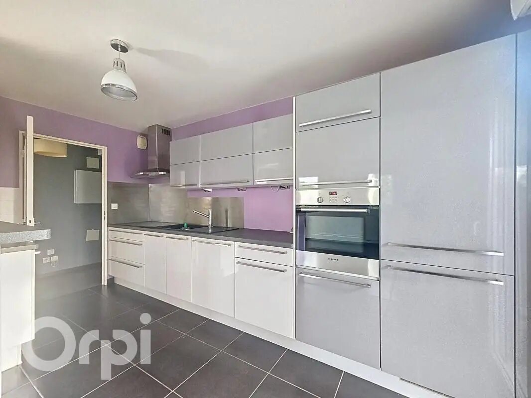 Appartement à vendre, 98m², Clermont-Ferrand
