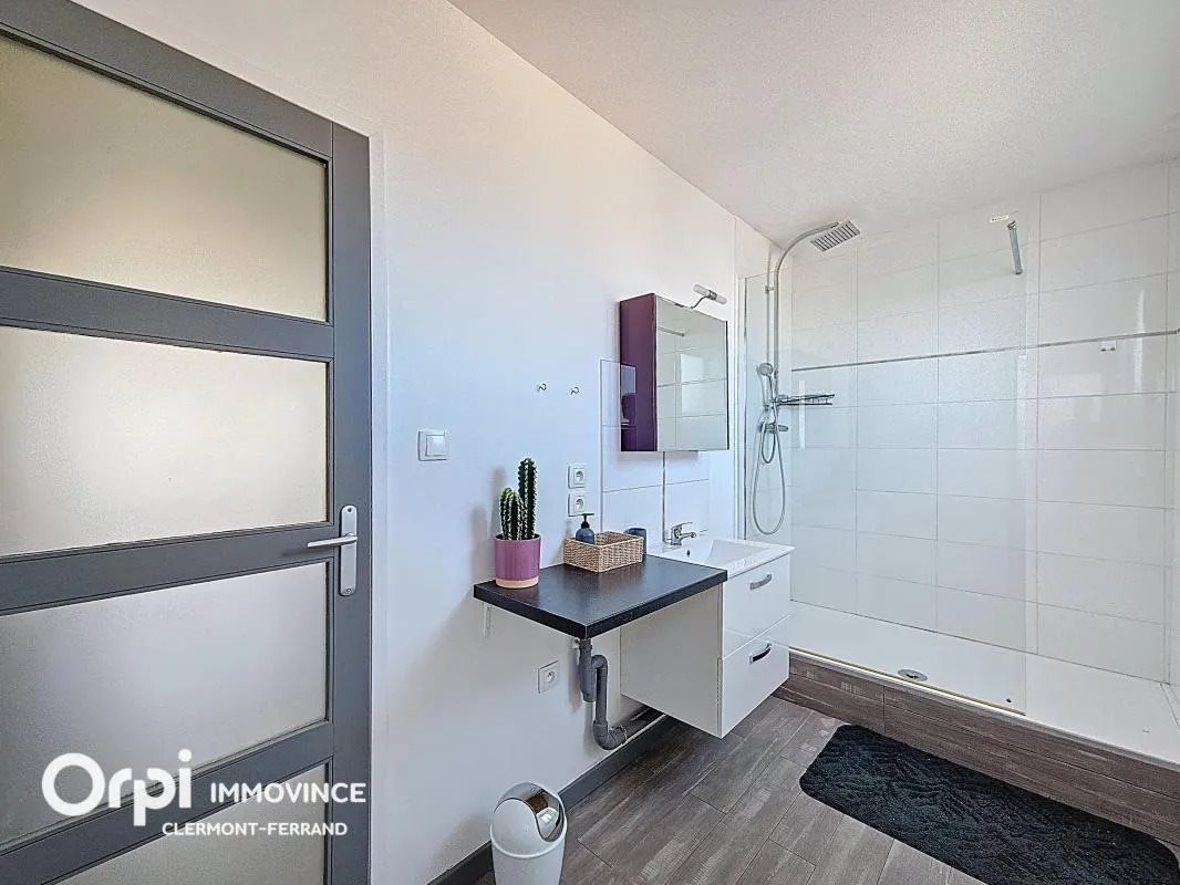 Appartement à vendre, 67m², Clermont-Ferrand
