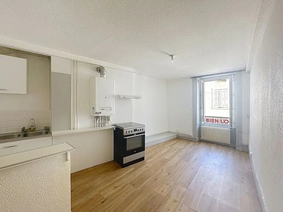 Appartement à louer, 37m², Beaumont