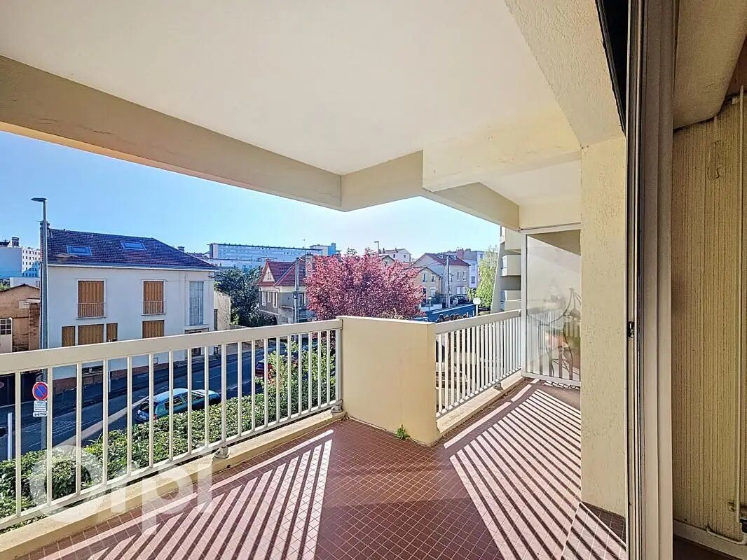 Appartement à vendre, 107m², Clermont-Ferrand