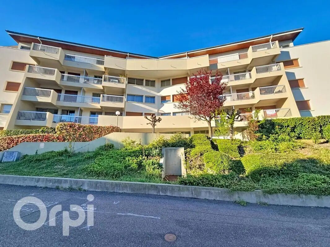 Appartement à vendre, 107m², Clermont-Ferrand