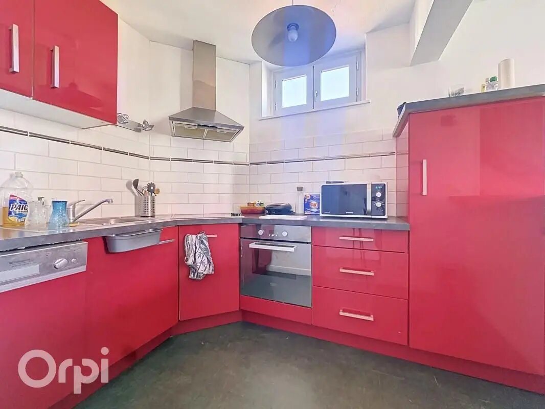 Appartement à louer, 52m², Clermont-Ferrand