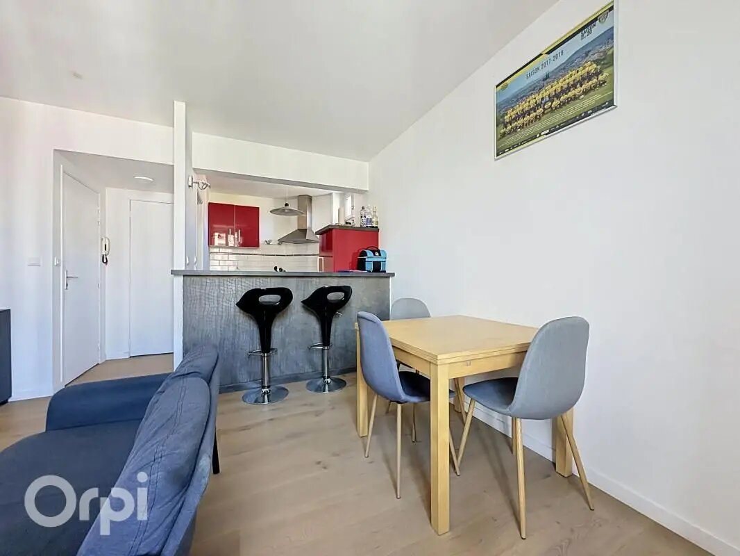 Appartement à louer, 52m², Clermont-Ferrand