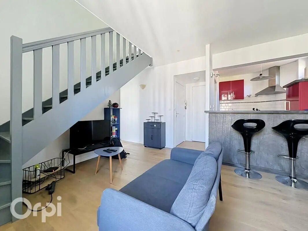 Appartement à louer, 52m², Clermont-Ferrand