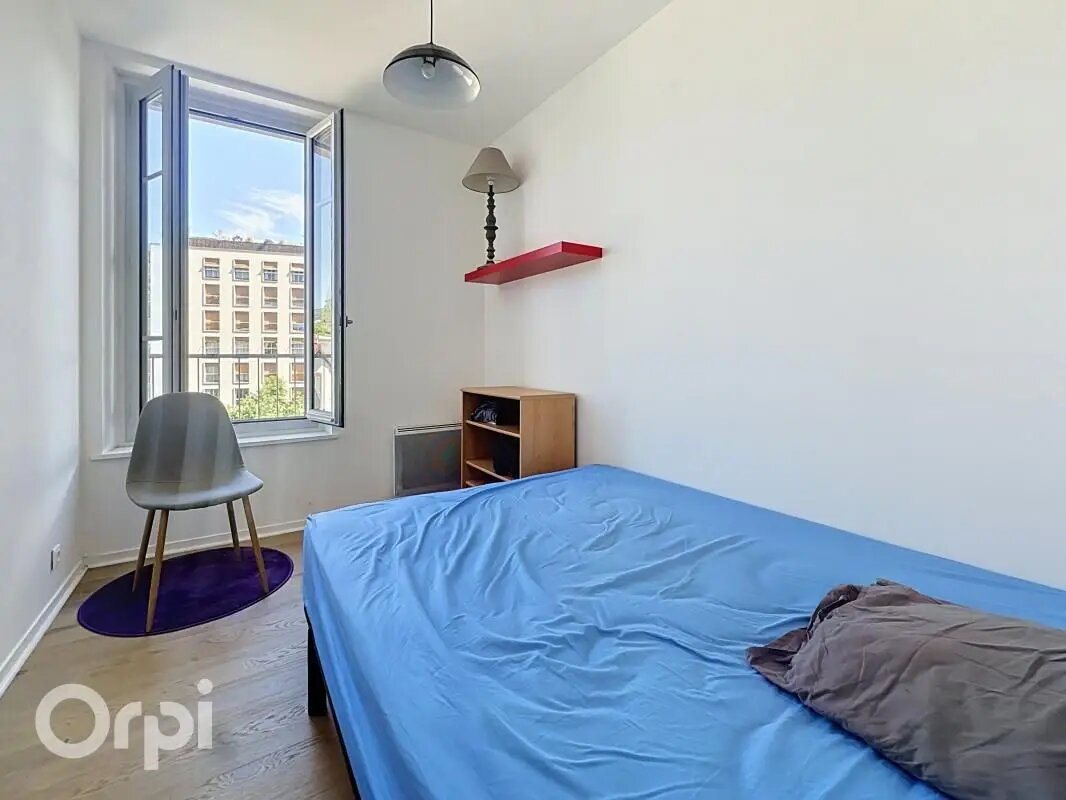 Appartement à louer, 52m², Clermont-Ferrand