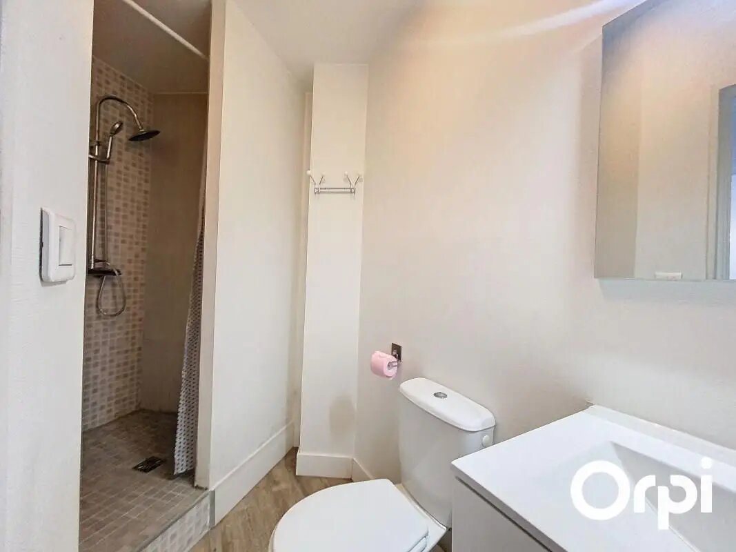 Appartement à vendre, 51m², Clermont-Ferrand
