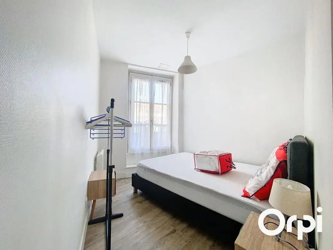 Appartement à vendre, 51m², Clermont-Ferrand