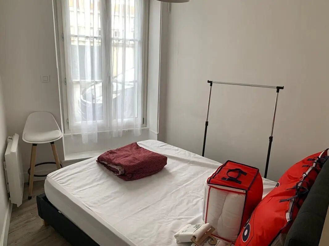 Appartement à louer, 27m², Clermont-Ferrand