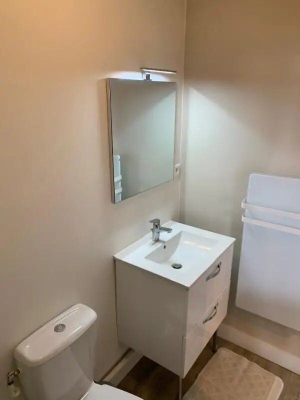 Appartement à louer, 27m², Clermont-Ferrand