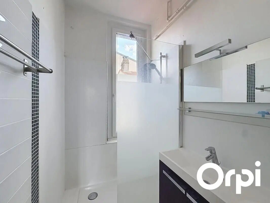 Appartement à vendre, 68m², Clermont-Ferrand