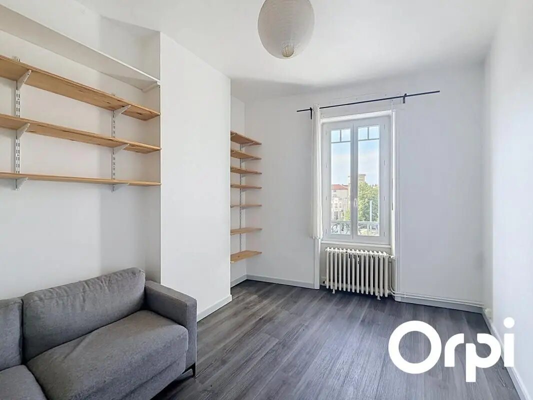 Appartement à vendre, 68m², Clermont-Ferrand