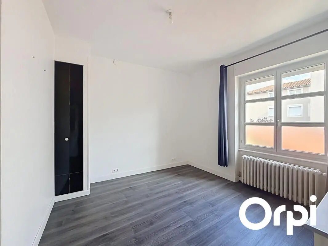 Appartement à vendre, 68m², Clermont-Ferrand