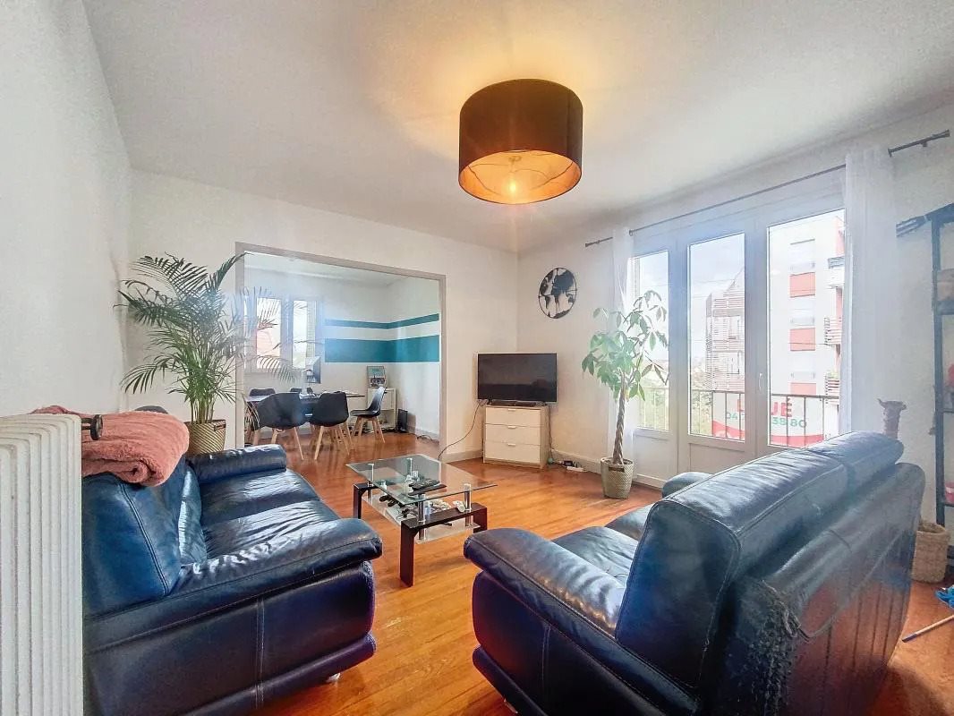 Appartement à louer, 79m², Clermont-Ferrand