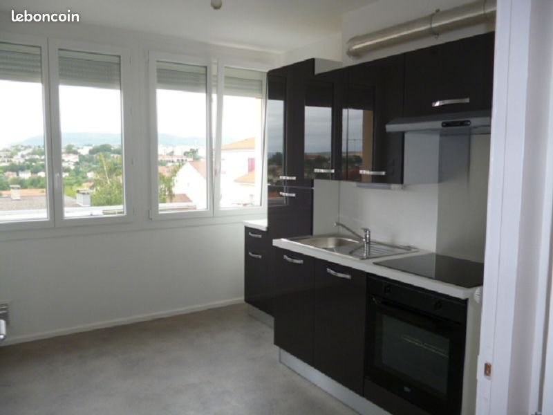 Appartement à louer, 31m², Clermont-Ferrand