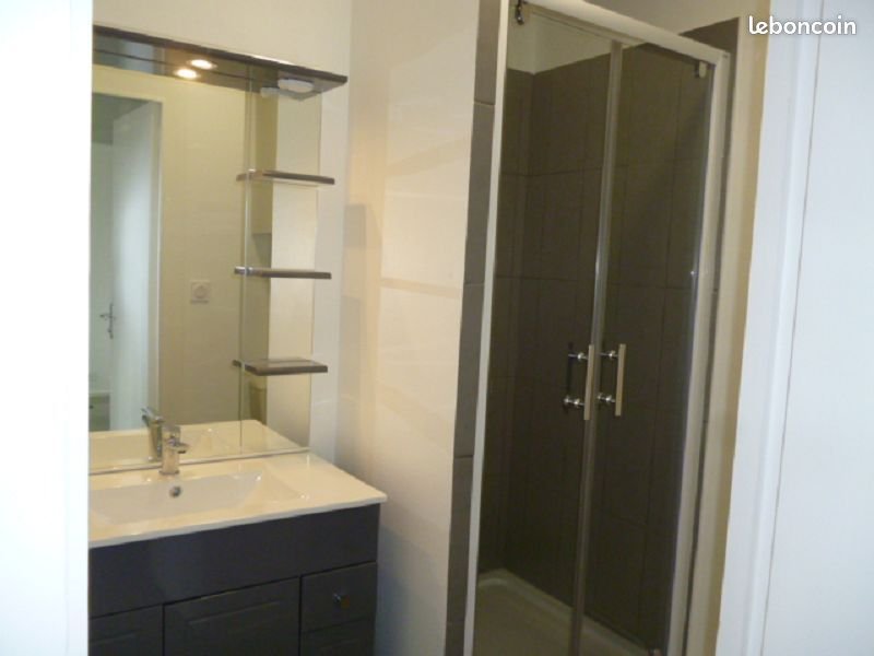Appartement à louer, 31m², Clermont-Ferrand