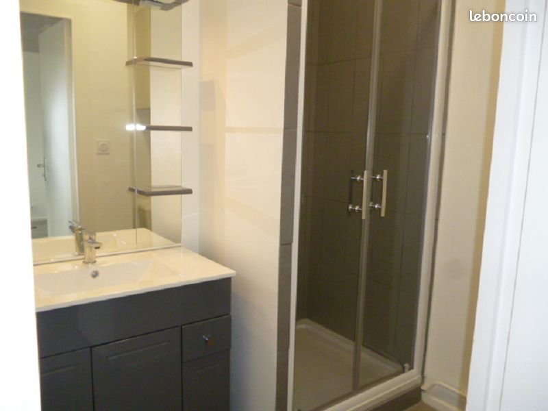 Appartement à louer, 31m², Clermont-Ferrand