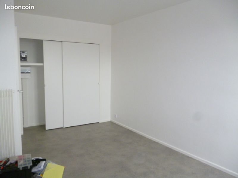 Appartement à louer, 31m², Clermont-Ferrand