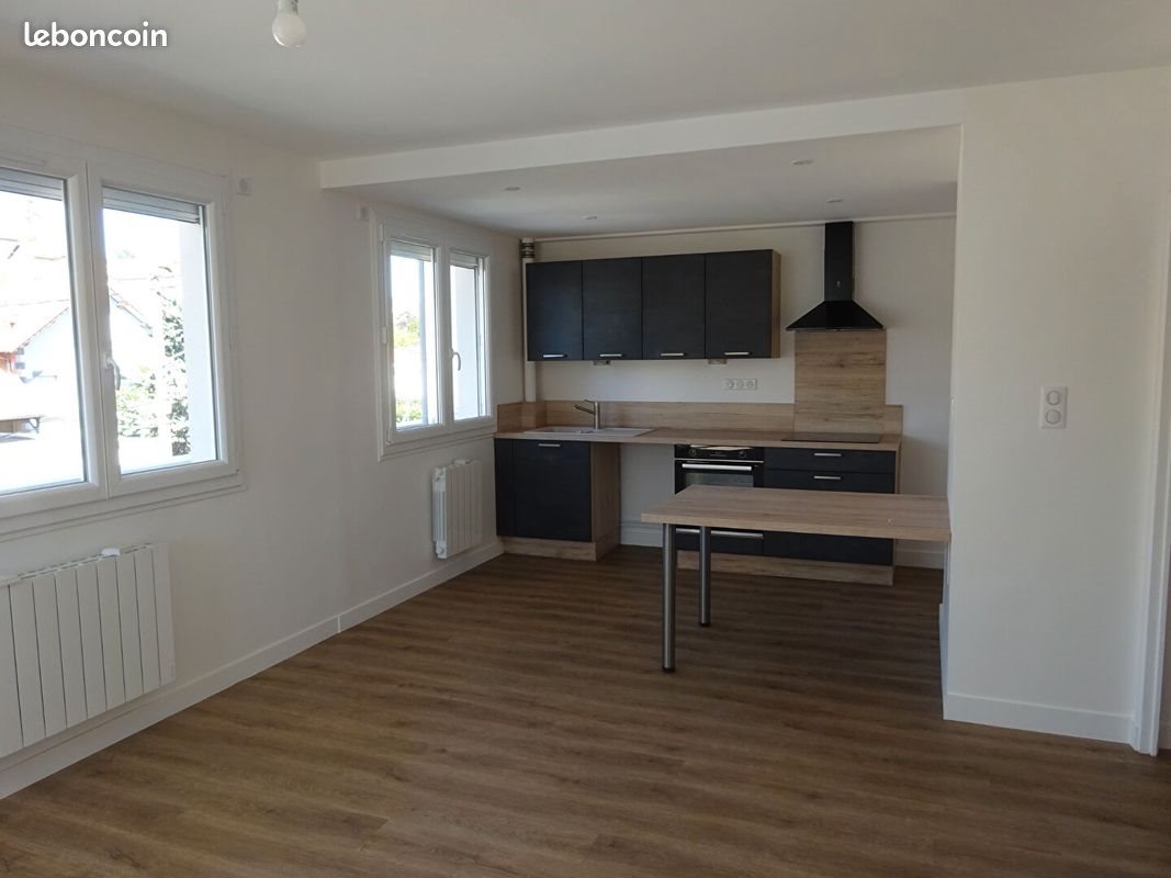 Appartement à louer, 35m², Clermont-Ferrand