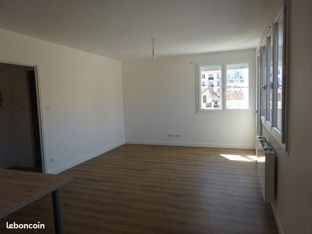Appartement à louer, 35m², Clermont-Ferrand