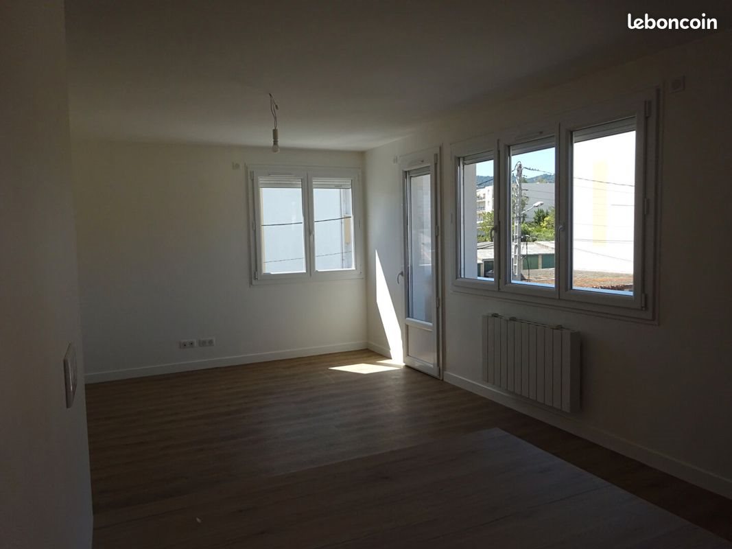 Appartement à louer, 35m², Clermont-Ferrand