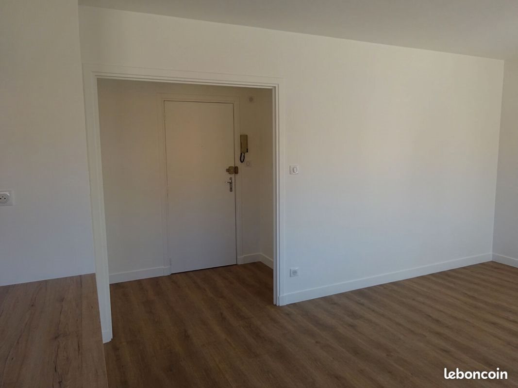 Appartement à louer, 35m², Clermont-Ferrand
