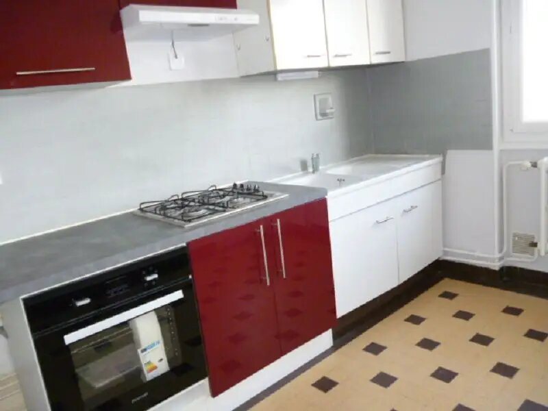 Appartement à louer, 67m², Aubière