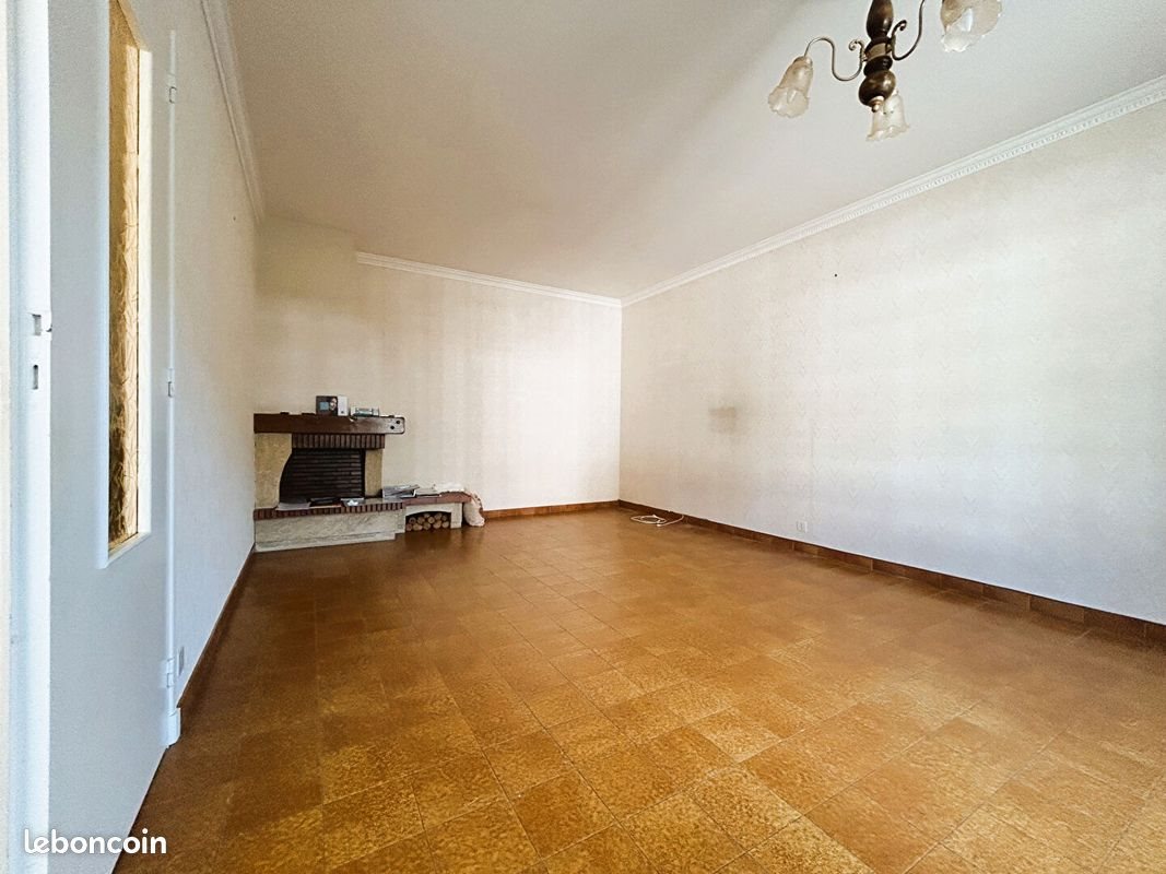 Maison à vendre, 77m², Bellerive-sur-Allier