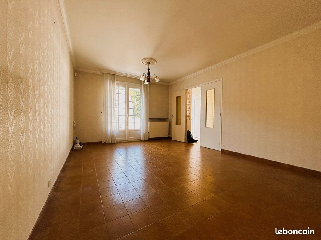 Maison à vendre, 77m², Bellerive-sur-Allier