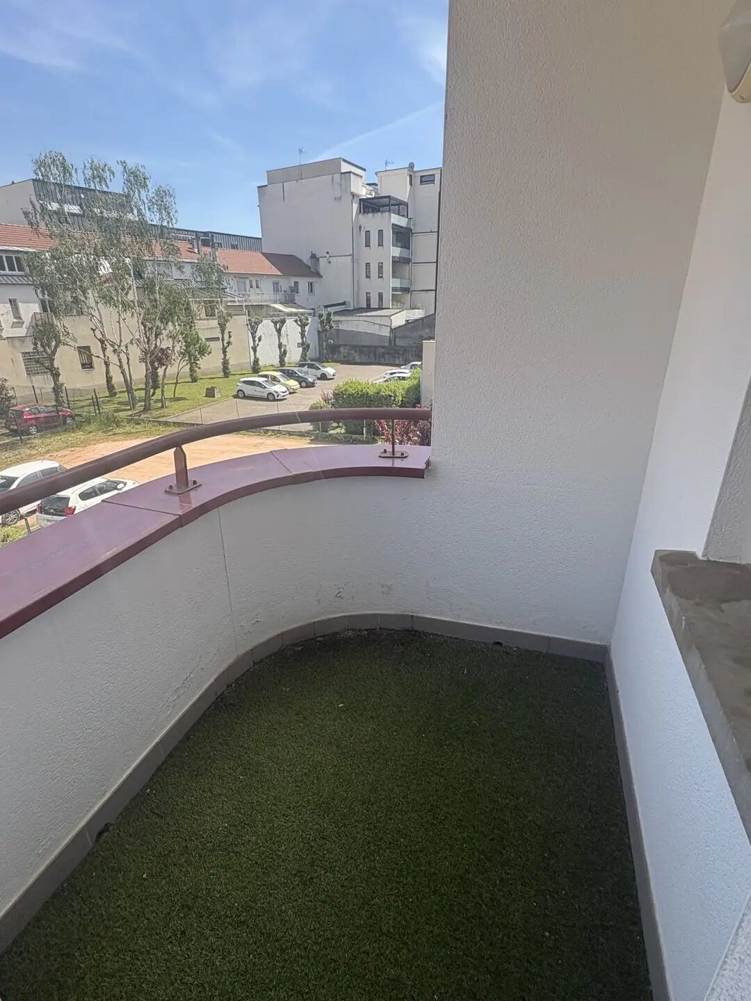 Appartement à vendre, 45m², Vichy