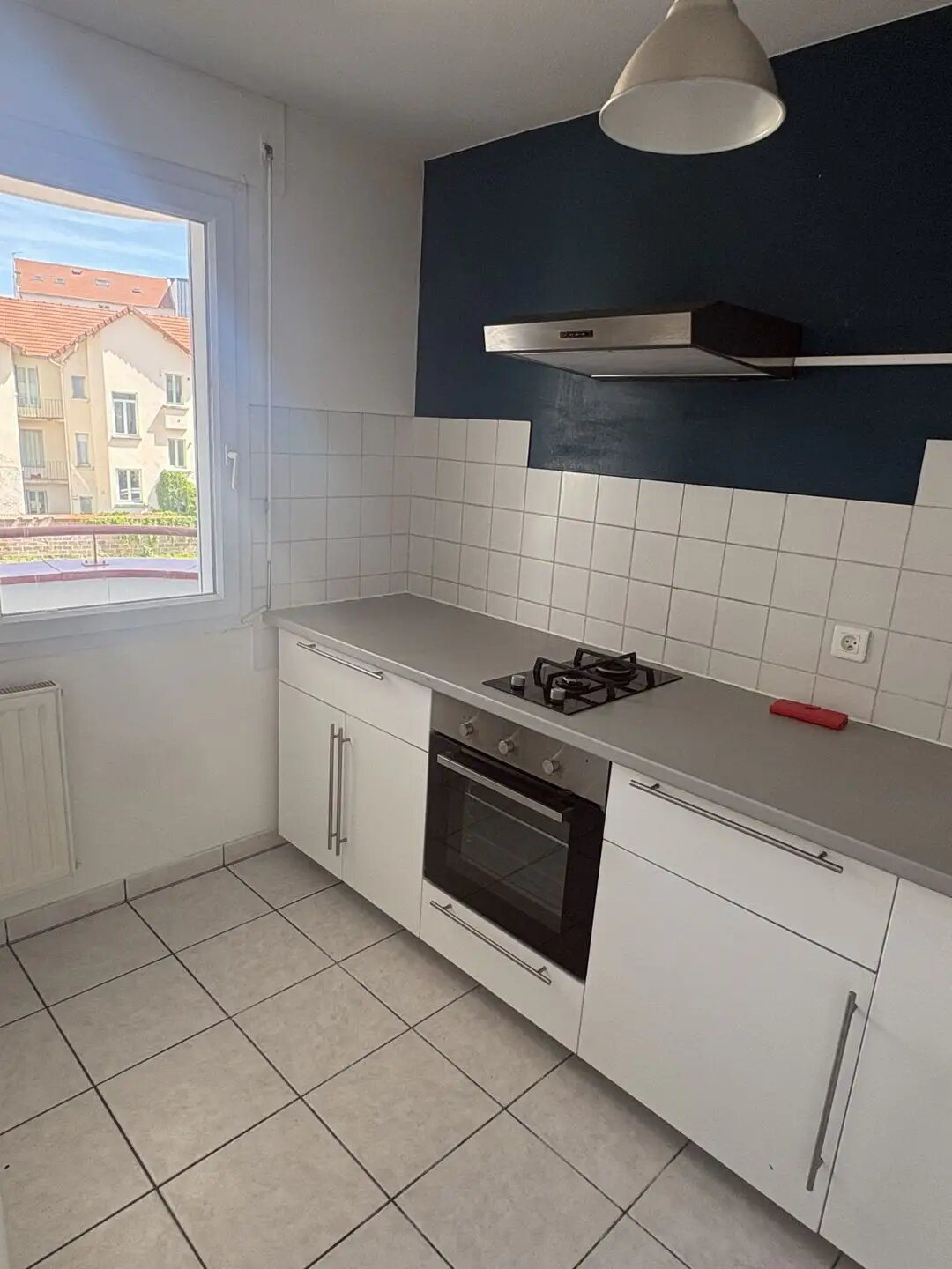 Appartement à vendre, 45m², Vichy
