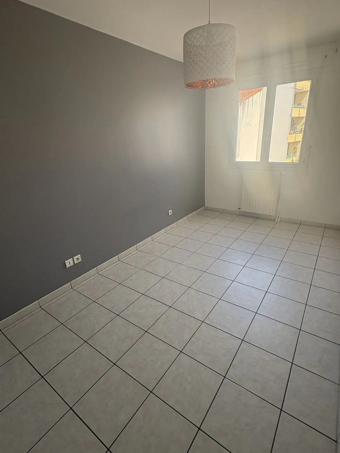 Appartement à vendre, 45m², Vichy