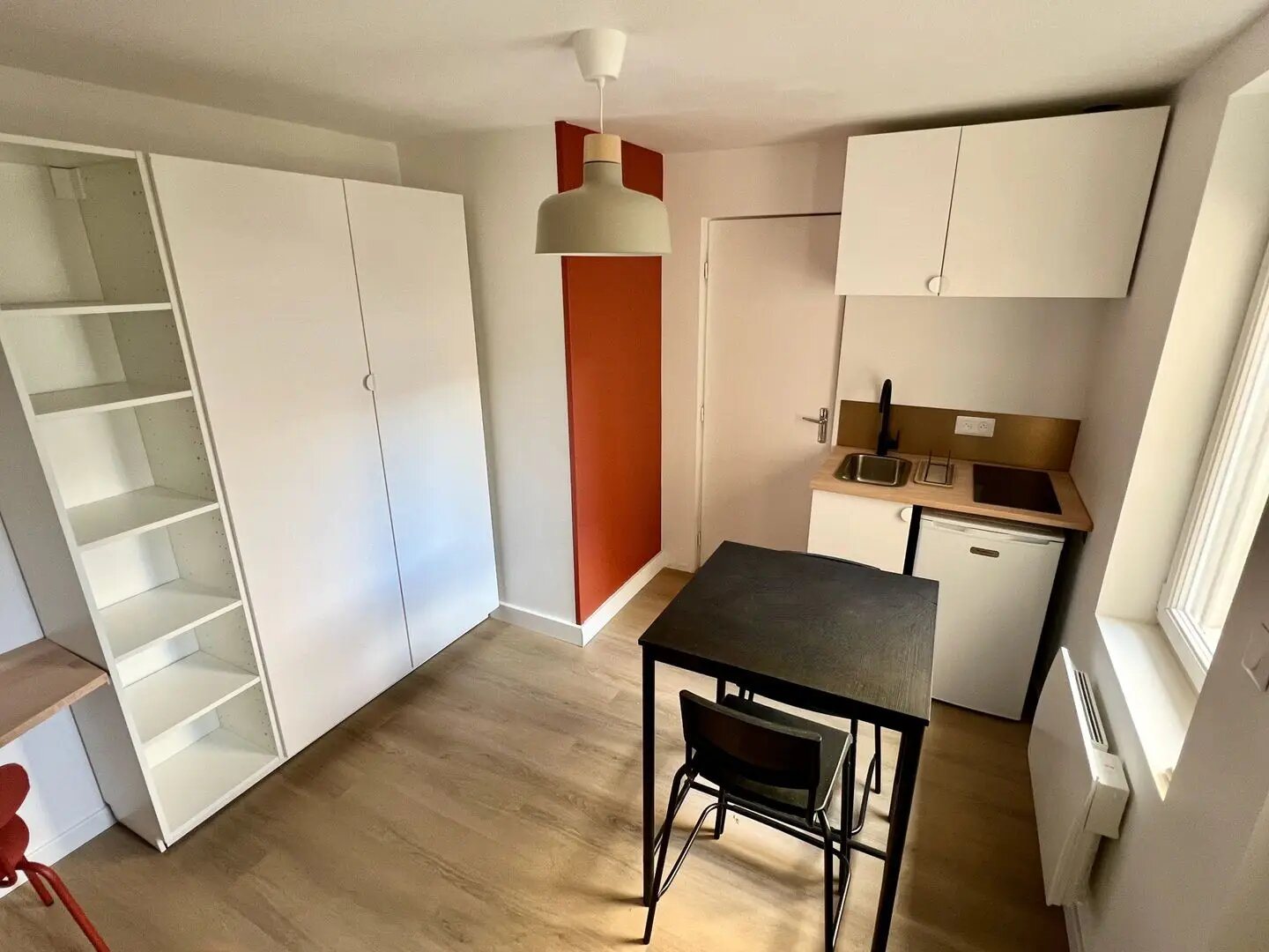 Appartement à louer, 21m², Clermont-Ferrand
