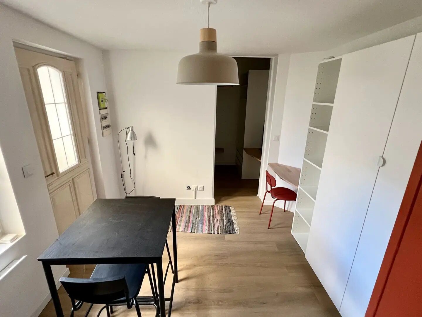 Appartement à louer, 21m², Clermont-Ferrand