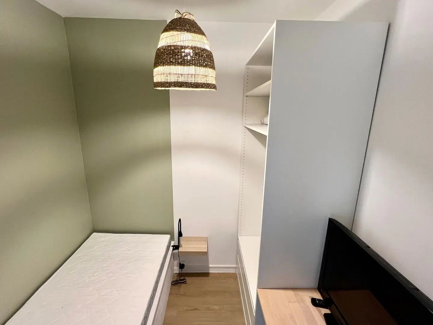 Appartement à louer, 21m², Clermont-Ferrand