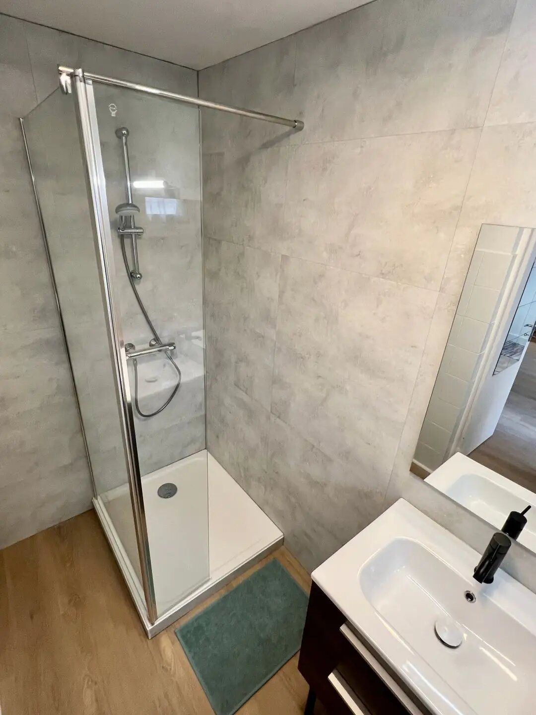 Appartement à louer, 21m², Clermont-Ferrand