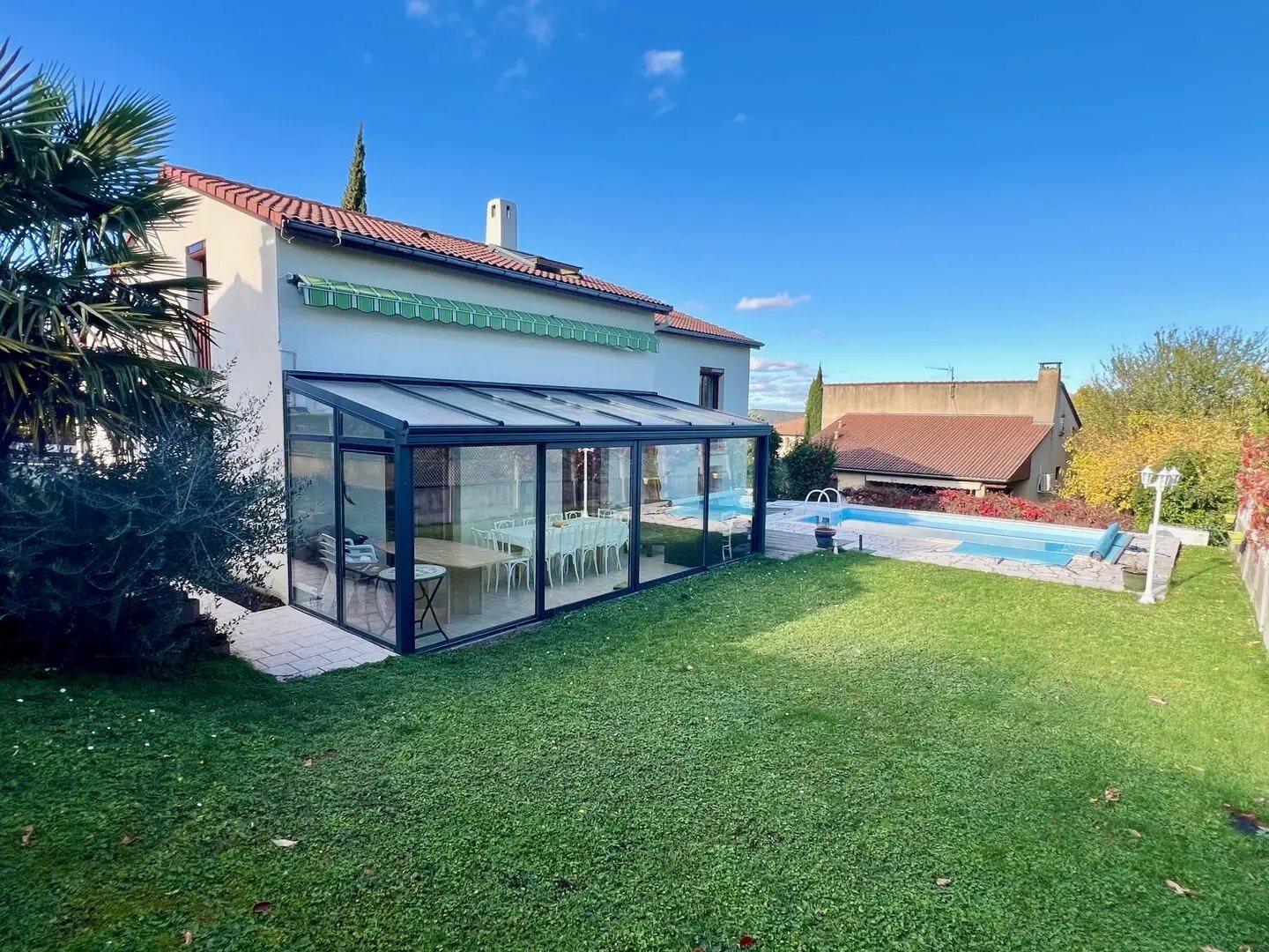Maison à vendre, 133m², Royat