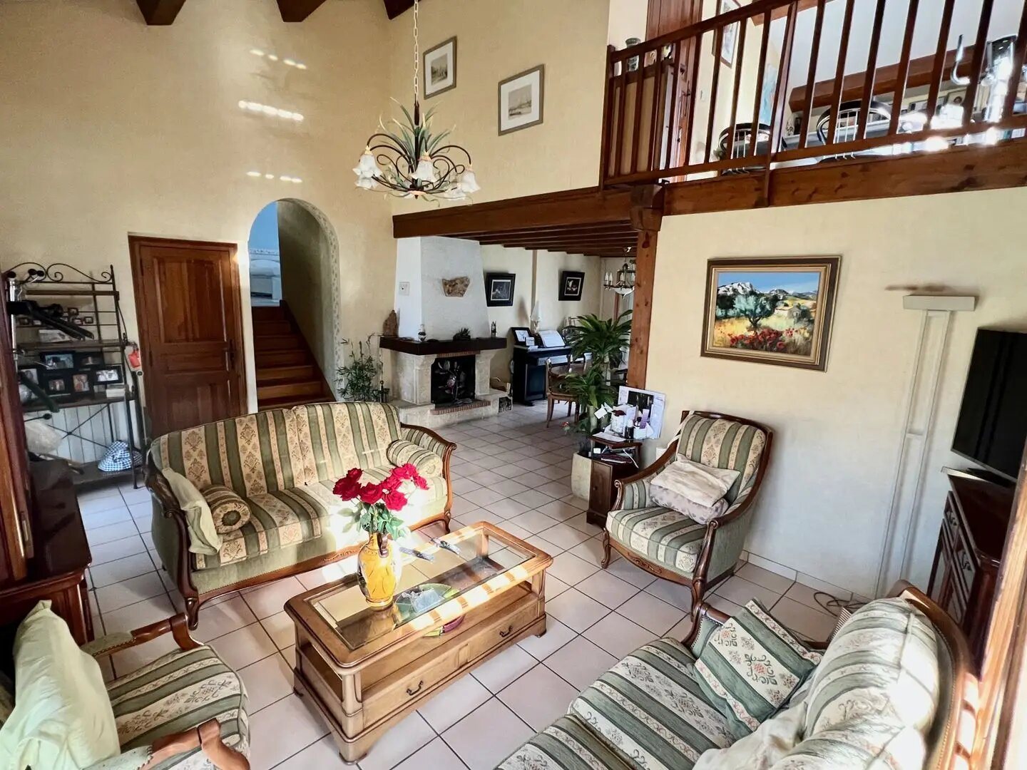 Maison à vendre, 133m², Royat