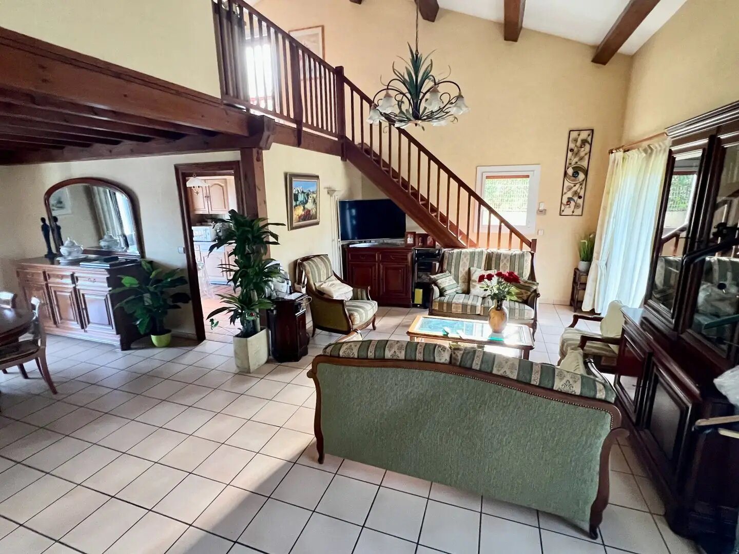 Maison à vendre, 133m², Royat